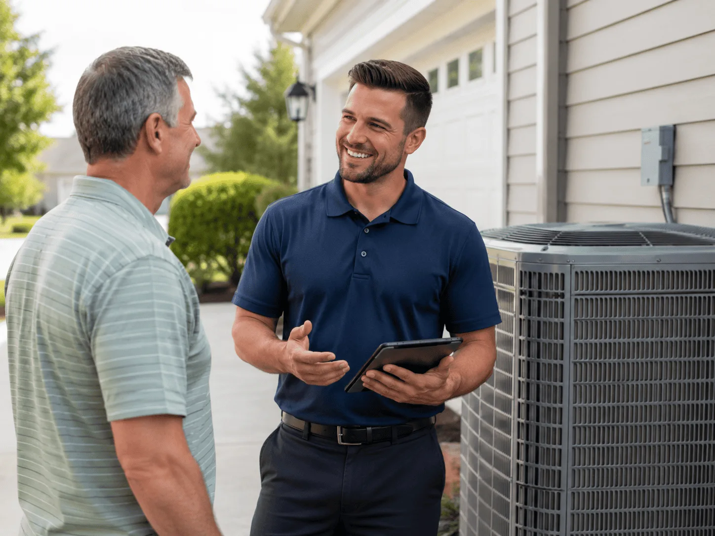 Heat Pump Installation Campton, KY FAQs